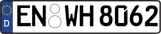 EN-WH8062