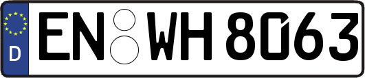 EN-WH8063