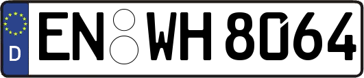 EN-WH8064