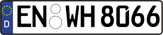 EN-WH8066