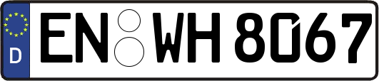 EN-WH8067