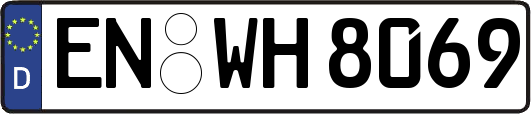 EN-WH8069