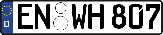 EN-WH807