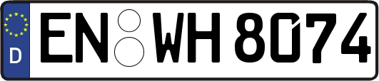 EN-WH8074
