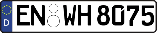 EN-WH8075