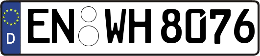 EN-WH8076