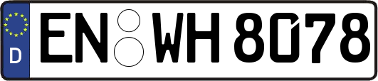 EN-WH8078