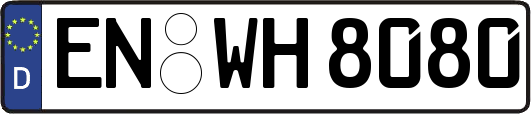 EN-WH8080