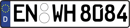 EN-WH8084