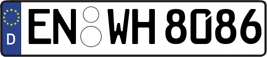 EN-WH8086