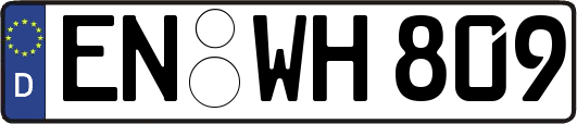 EN-WH809