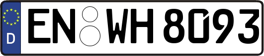 EN-WH8093