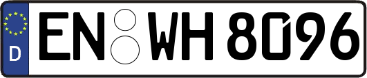 EN-WH8096