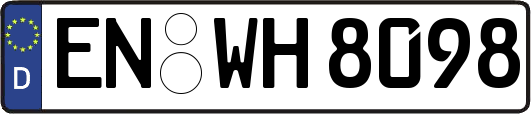 EN-WH8098
