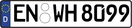 EN-WH8099