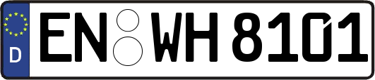 EN-WH8101