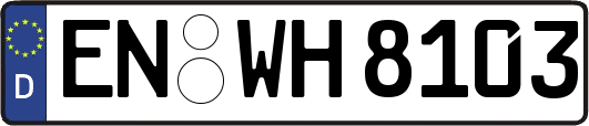 EN-WH8103
