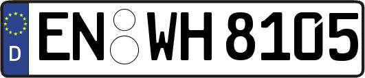 EN-WH8105