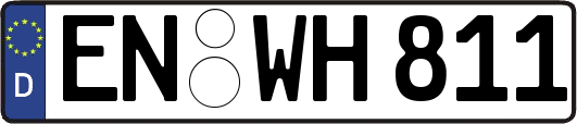 EN-WH811