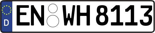 EN-WH8113