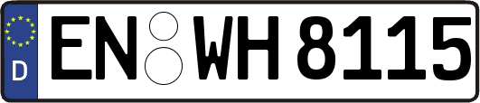 EN-WH8115