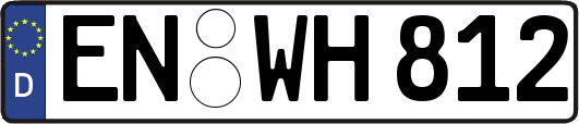 EN-WH812