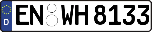 EN-WH8133