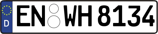 EN-WH8134