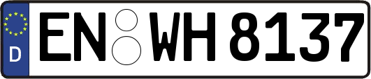 EN-WH8137
