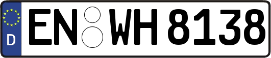 EN-WH8138