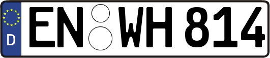 EN-WH814