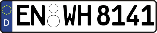 EN-WH8141