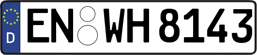 EN-WH8143