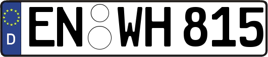 EN-WH815