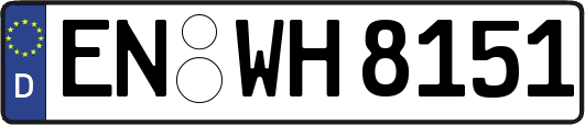EN-WH8151