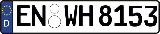EN-WH8153