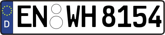 EN-WH8154