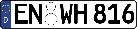 EN-WH816