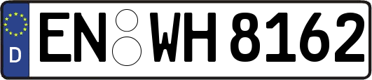EN-WH8162