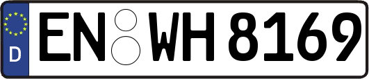 EN-WH8169