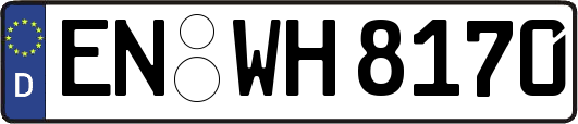 EN-WH8170