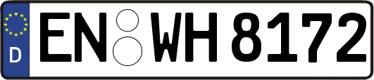 EN-WH8172