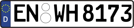 EN-WH8173