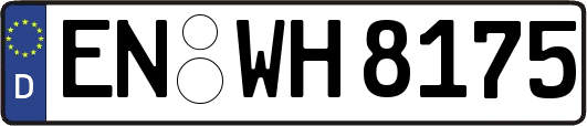 EN-WH8175