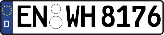 EN-WH8176