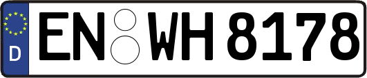 EN-WH8178