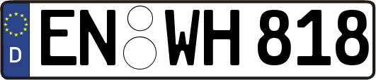 EN-WH818