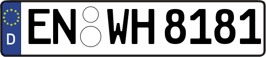 EN-WH8181