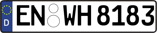EN-WH8183