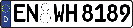 EN-WH8189